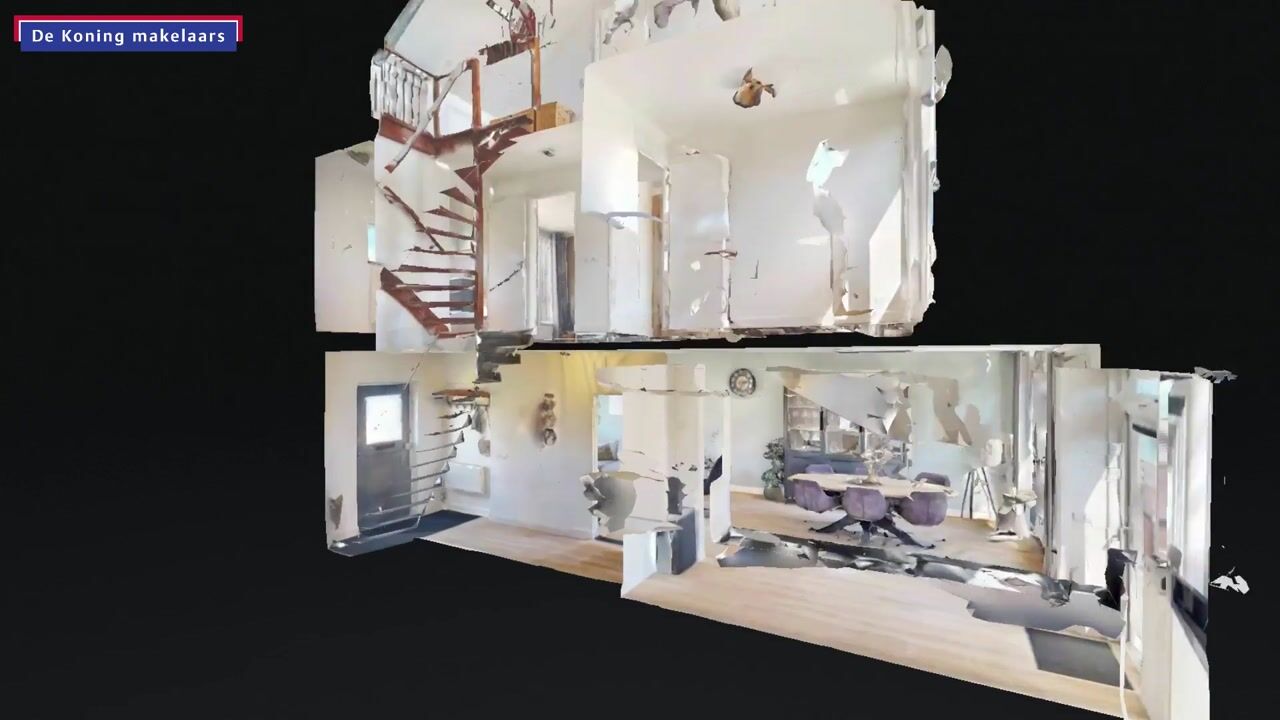 Video van Hoofdweg 77