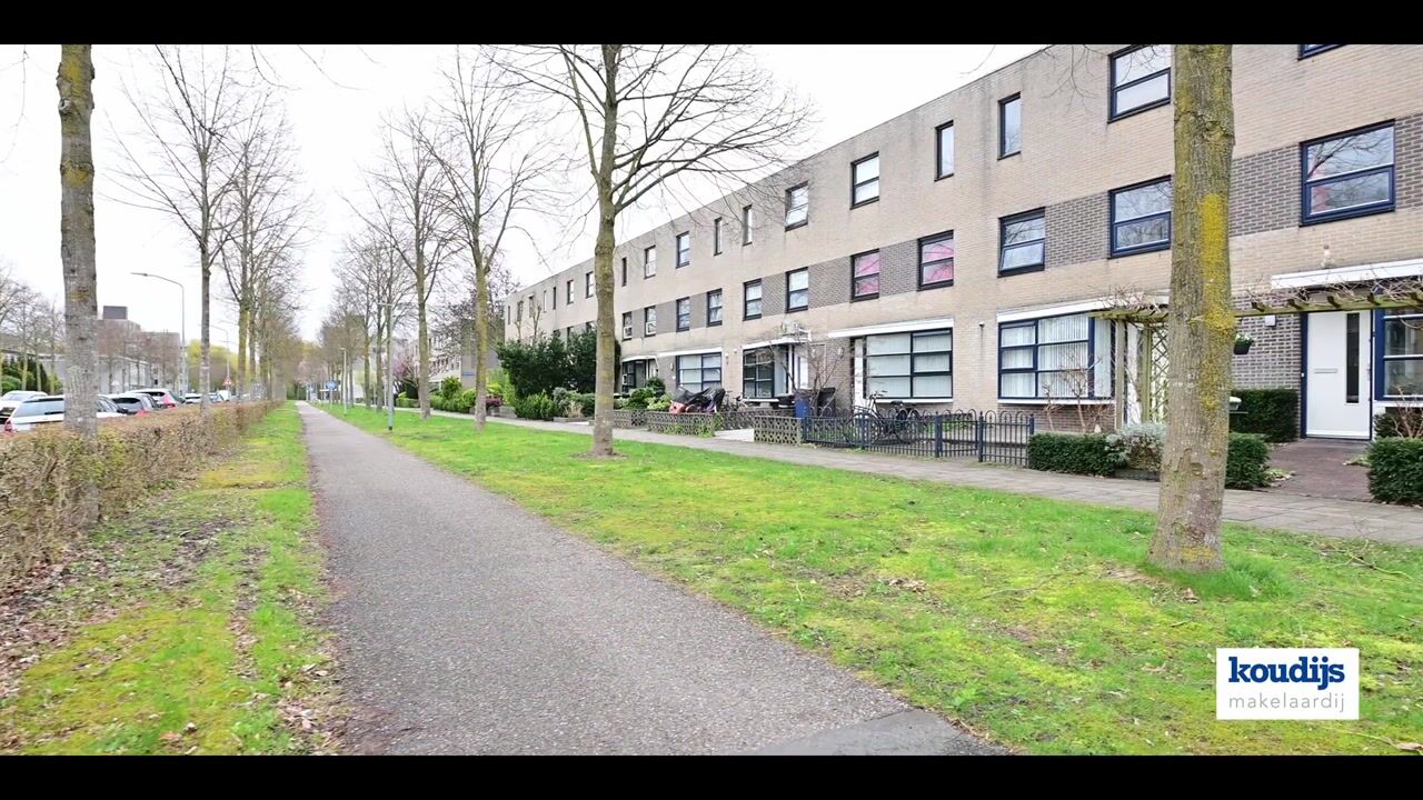 Video van Parkwijklaan 6