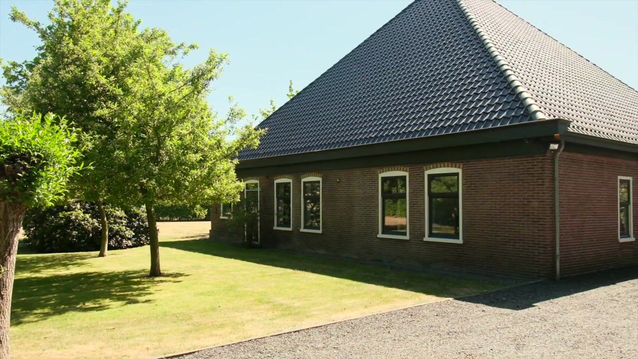 Video van Kerkedijk 142