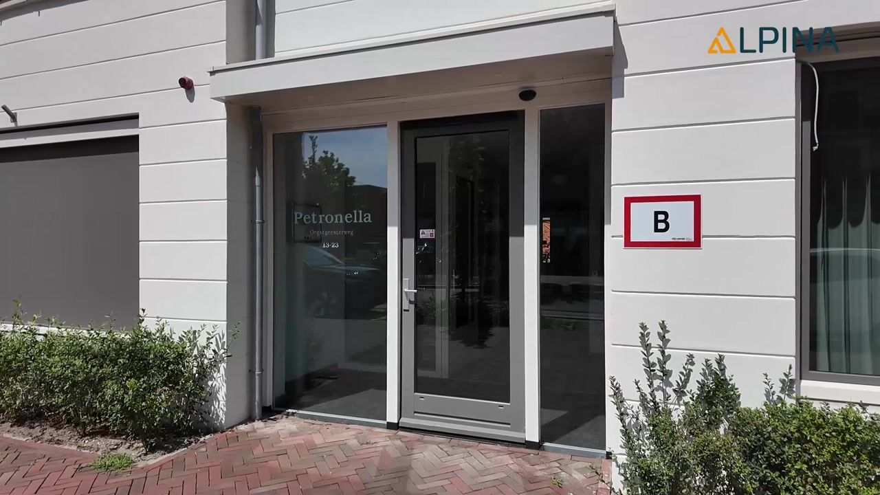 Video van Oegstgeesterweg 23