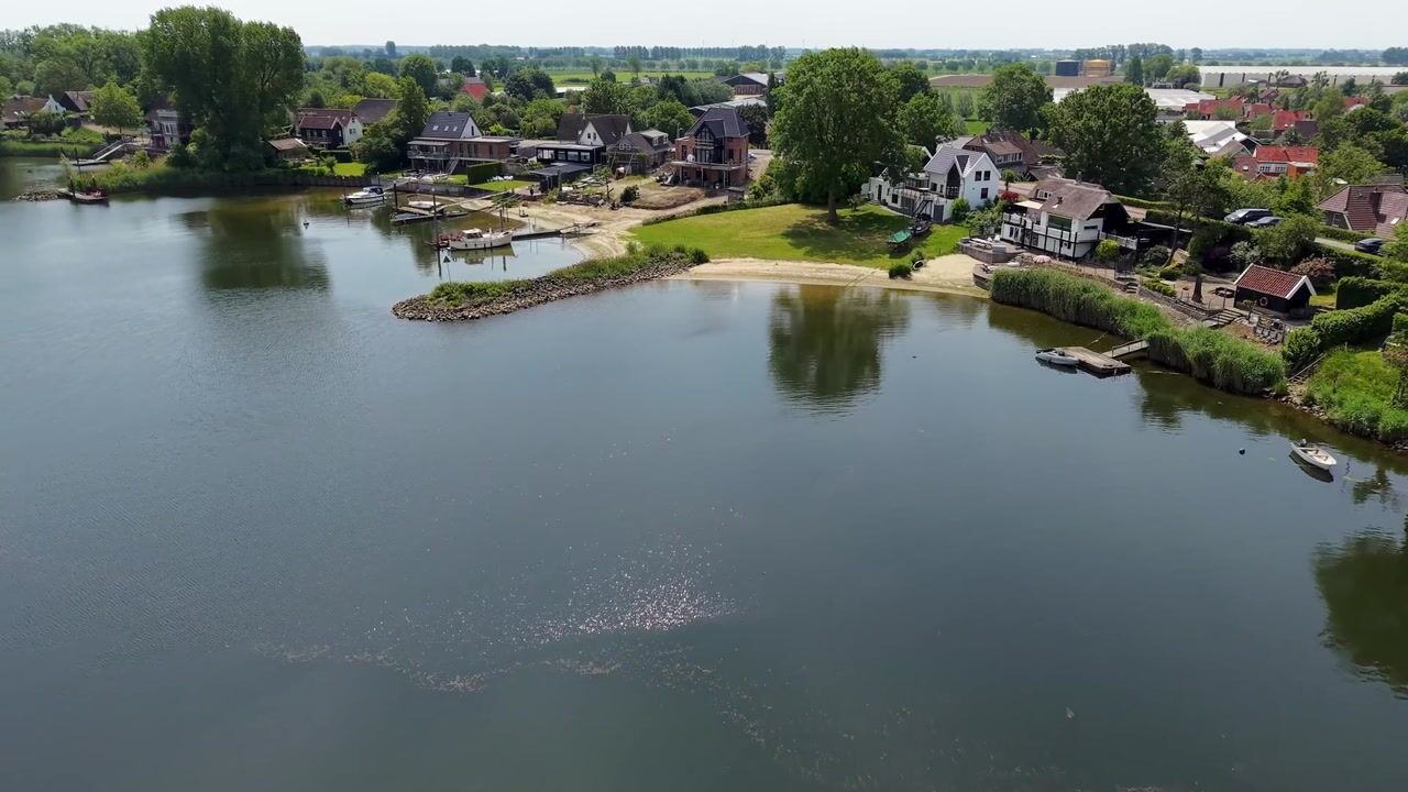 Video van Hoge Maasdijk 27