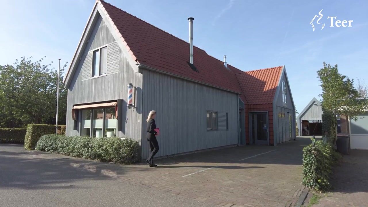 Video van Hoogegeest 19