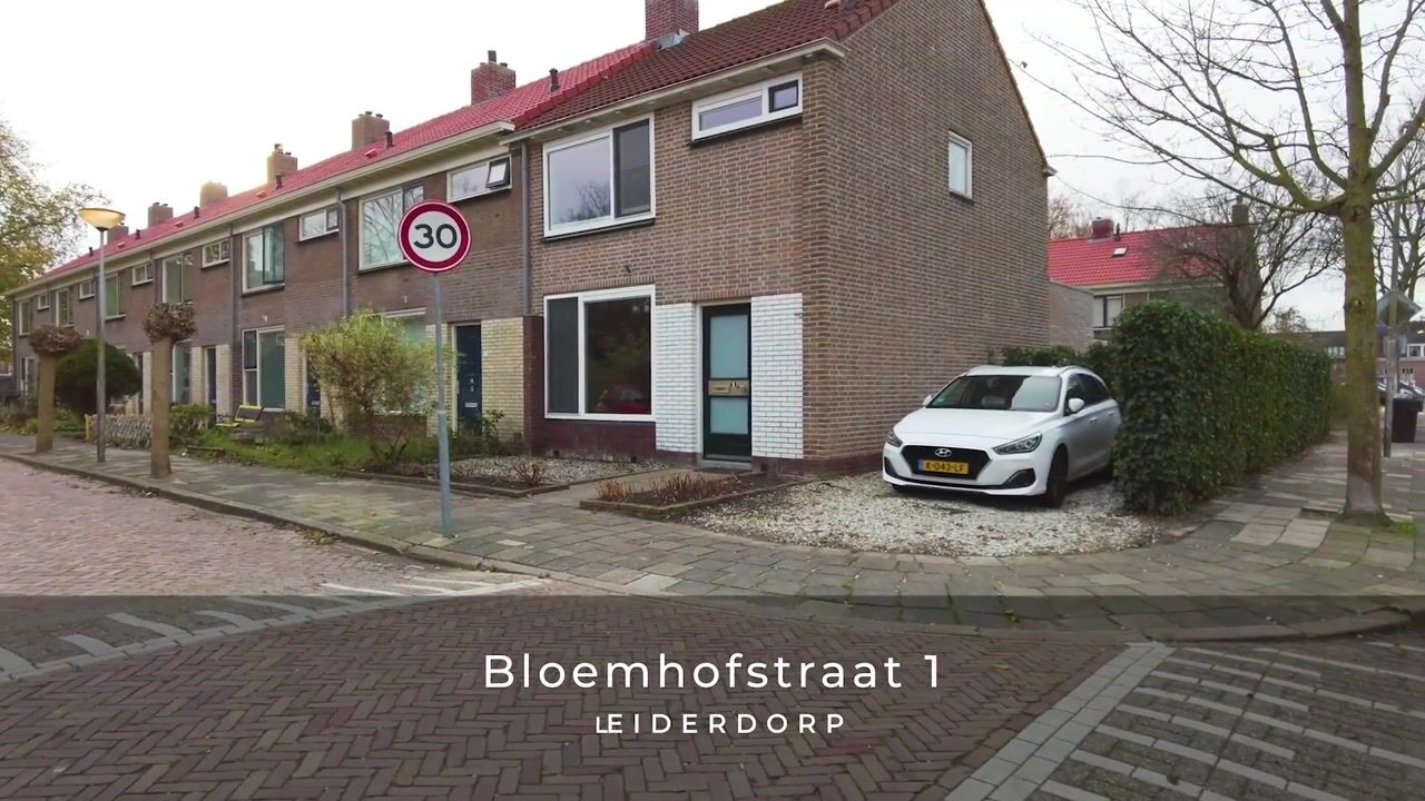 Video van Bloemhofstraat 1