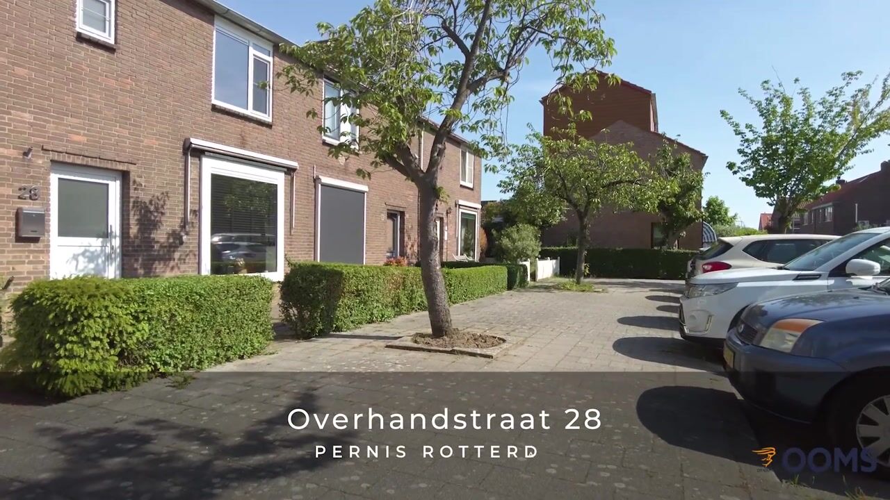 Video of Overhandstraat 28
