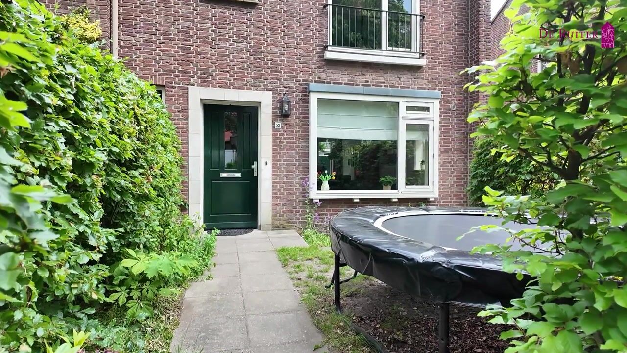 Video van Braamweg 53