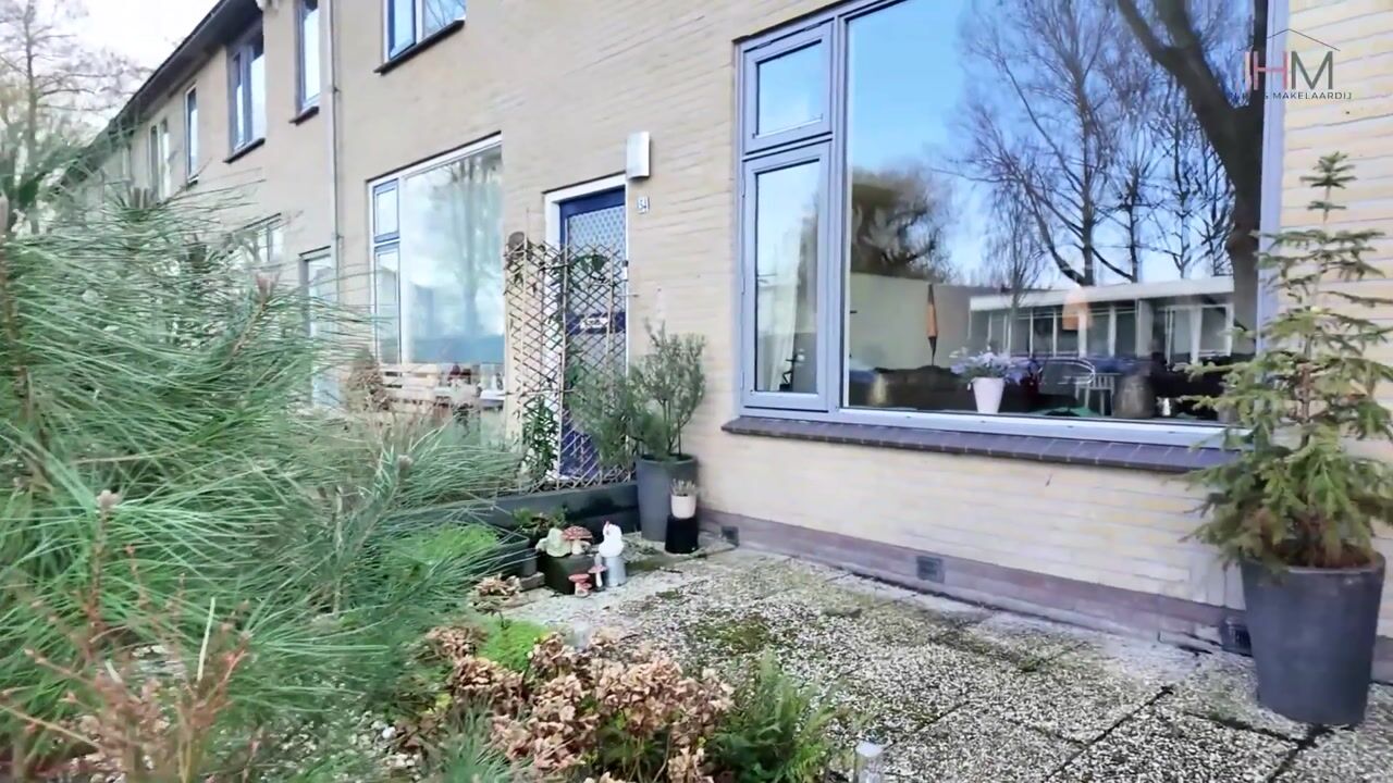 Video of Reigerweg 52