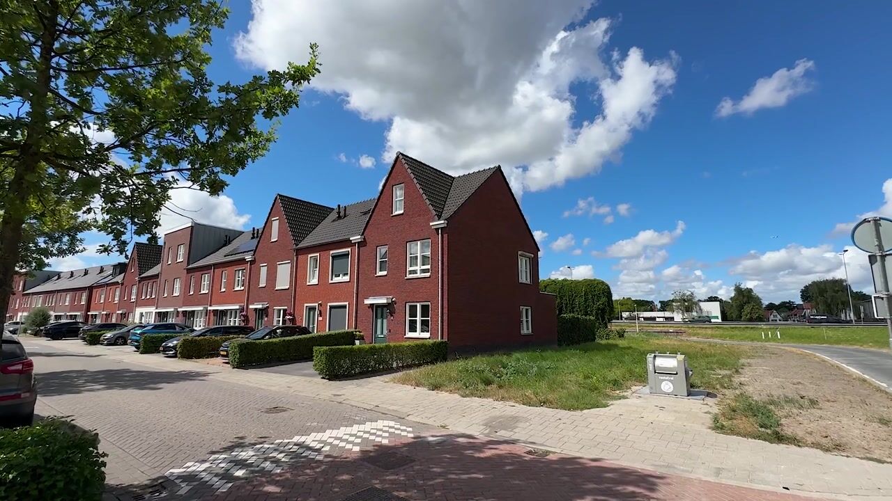 Video van De Groene Valk 2