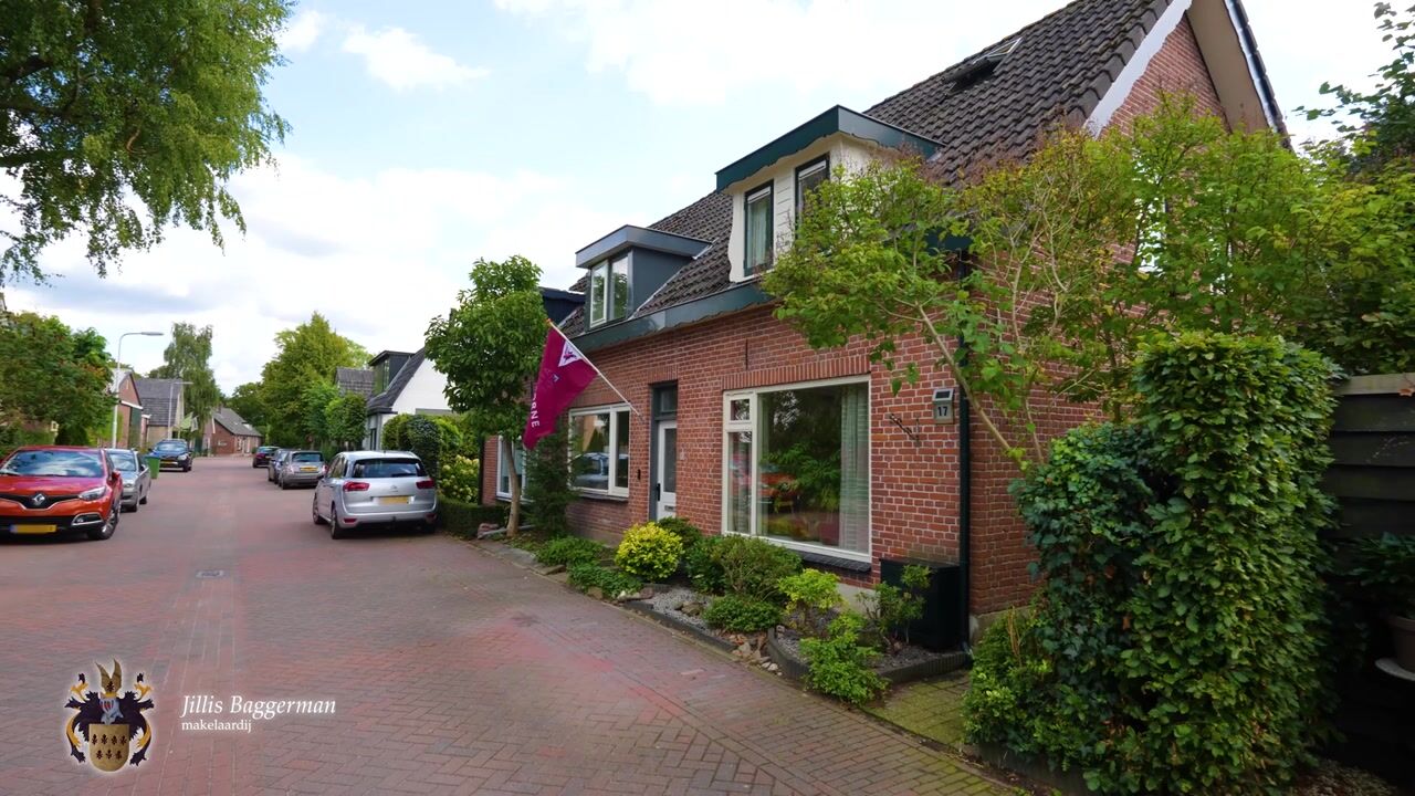 Video van Kampstraat 17