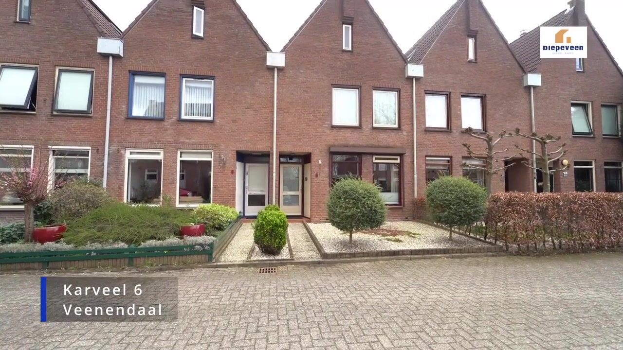 Video van Karveel 6