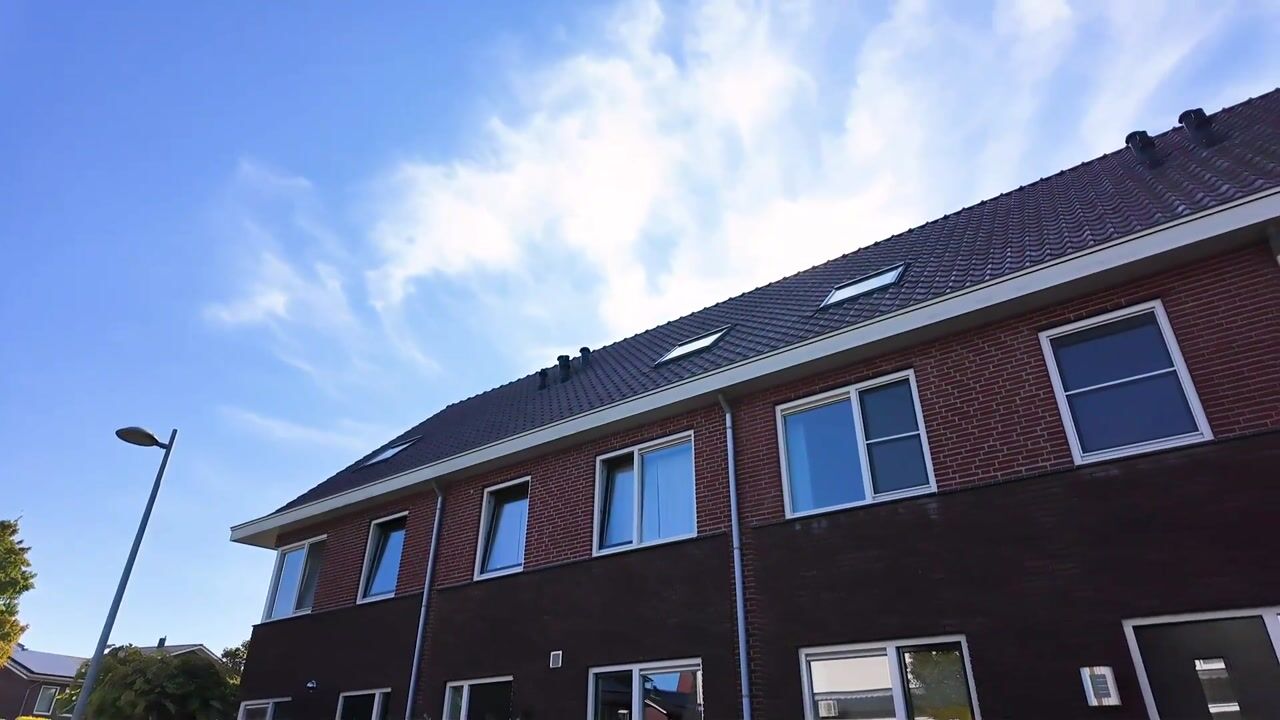 Video van Begoniastraat 54