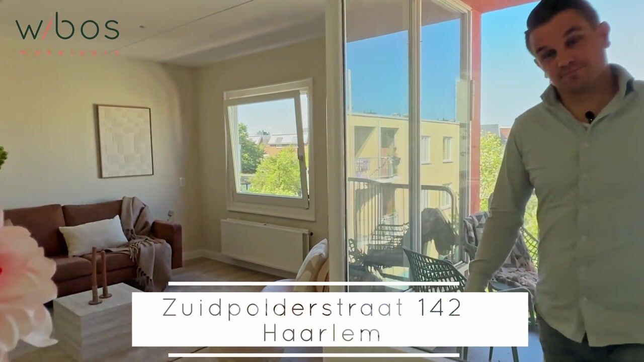 Video van Zuidpolderstraat 142