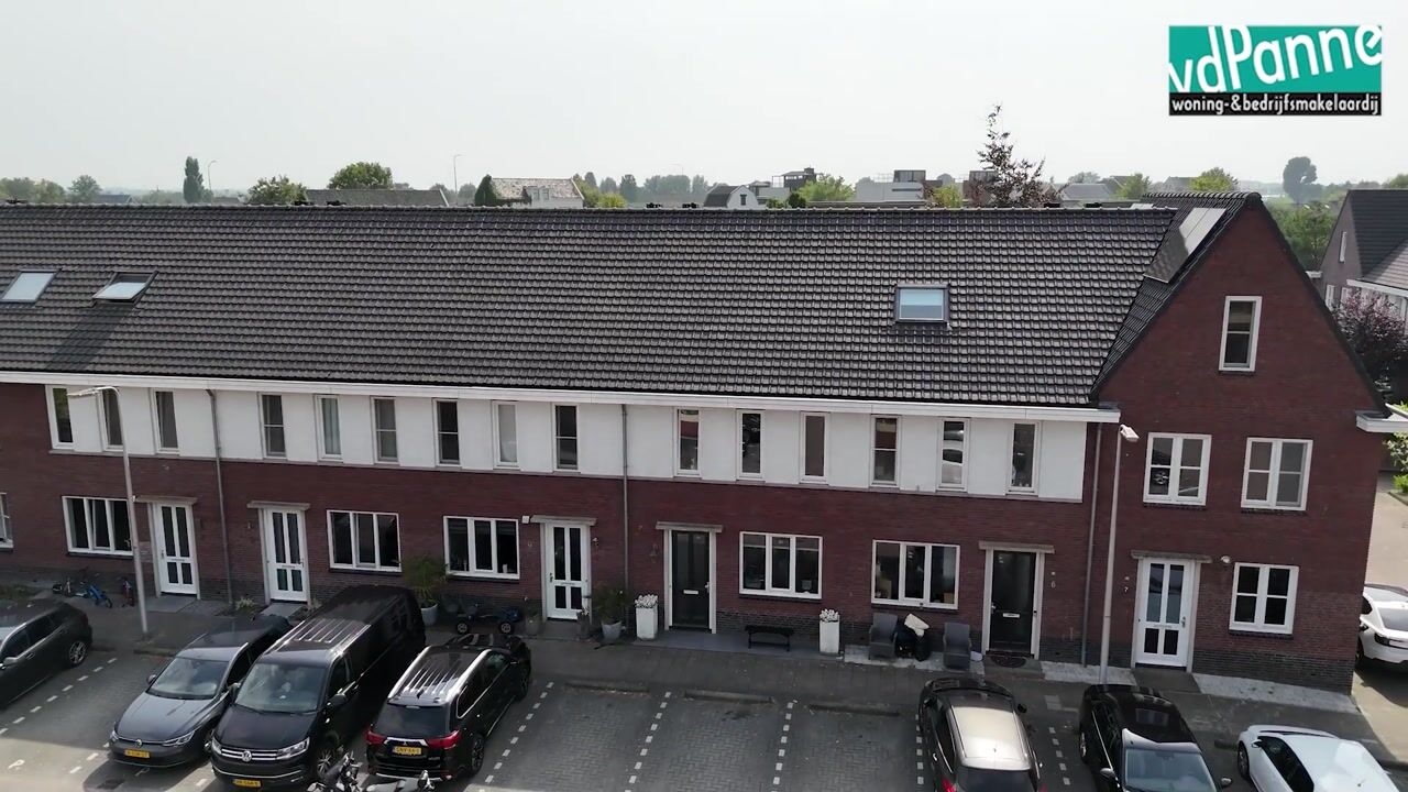 Video van Burgemeester Snelplein 5