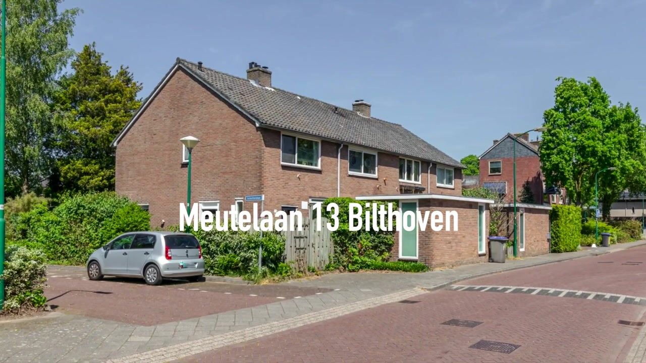 Video van Meutelaan 13