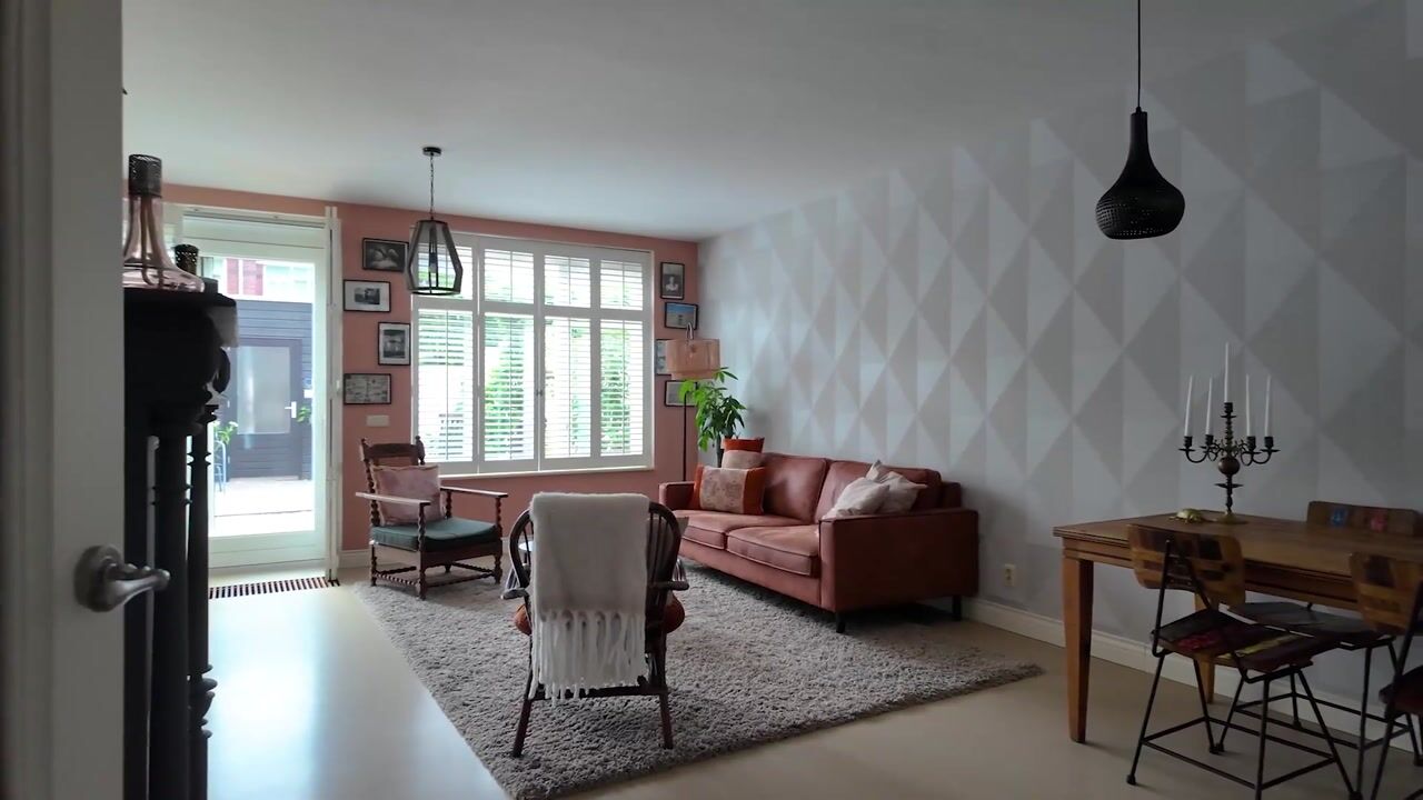 Video van Noordeinde 28
