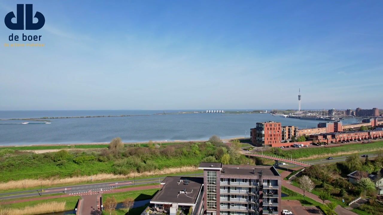 Video van Galjoen 09 45