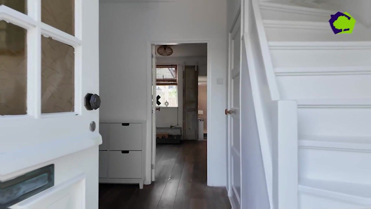Video van Julianastraat 27