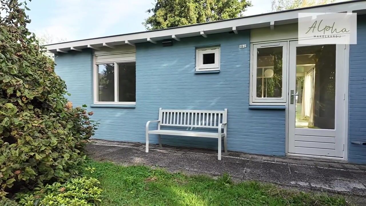 Video van 's-Gravenbroekseweg 69-2