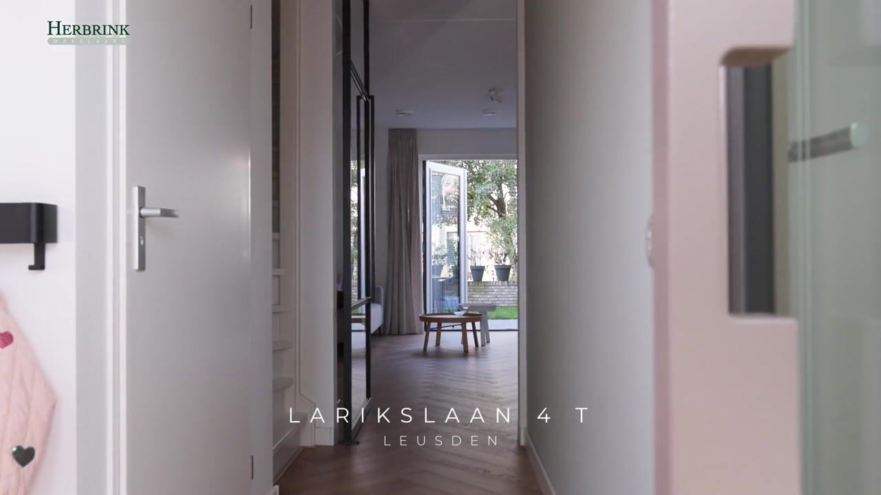 Video van Larikslaan 4-T