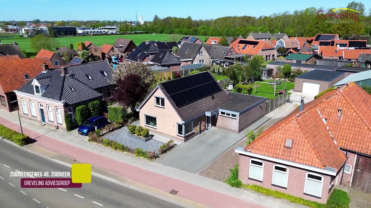 Video of Zuidveenseweg 48