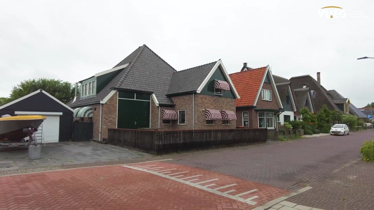 Video van Dorpsstraat 20
