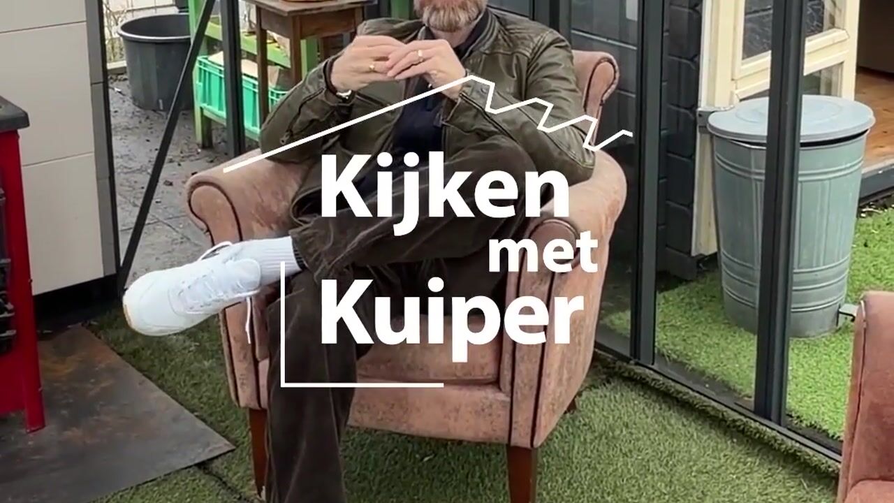 Video van Sonsbeeksingel 21-3