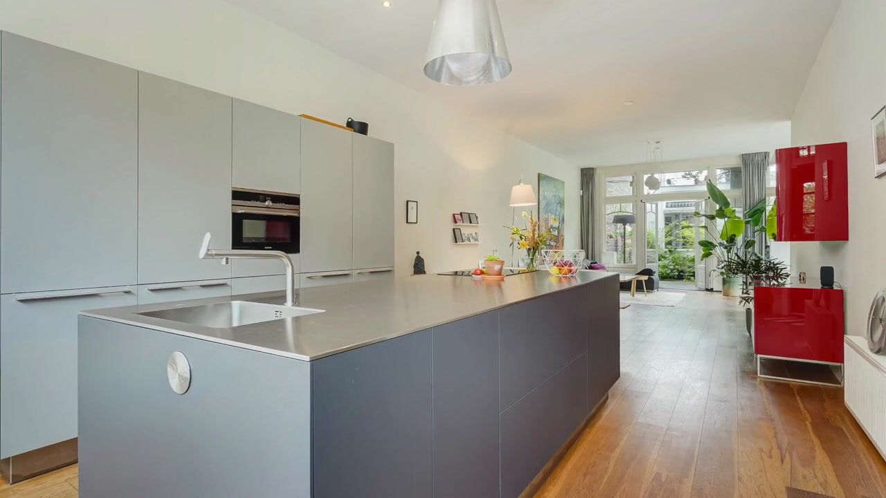 Video of Tasmanstraat 147