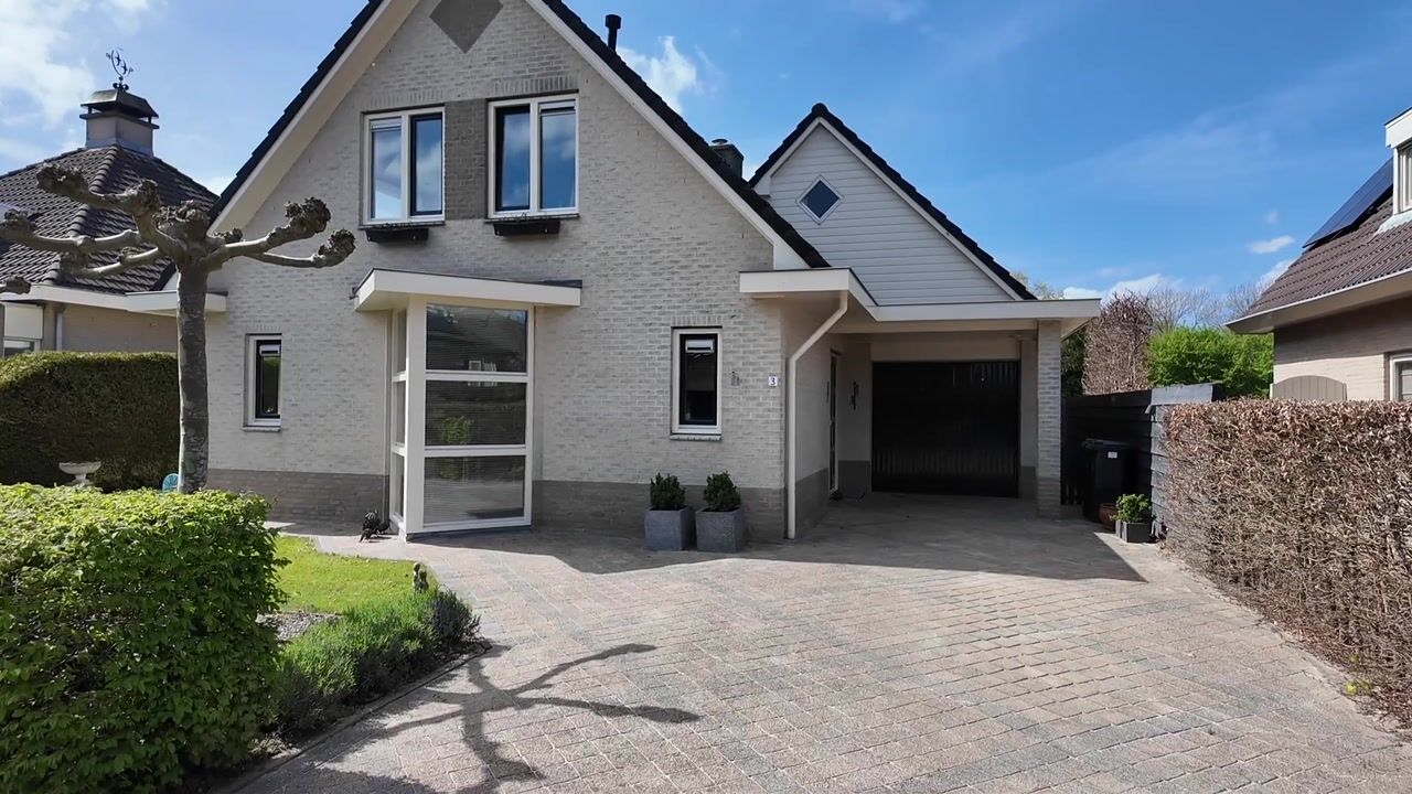 Video of Dijkgraaf 3