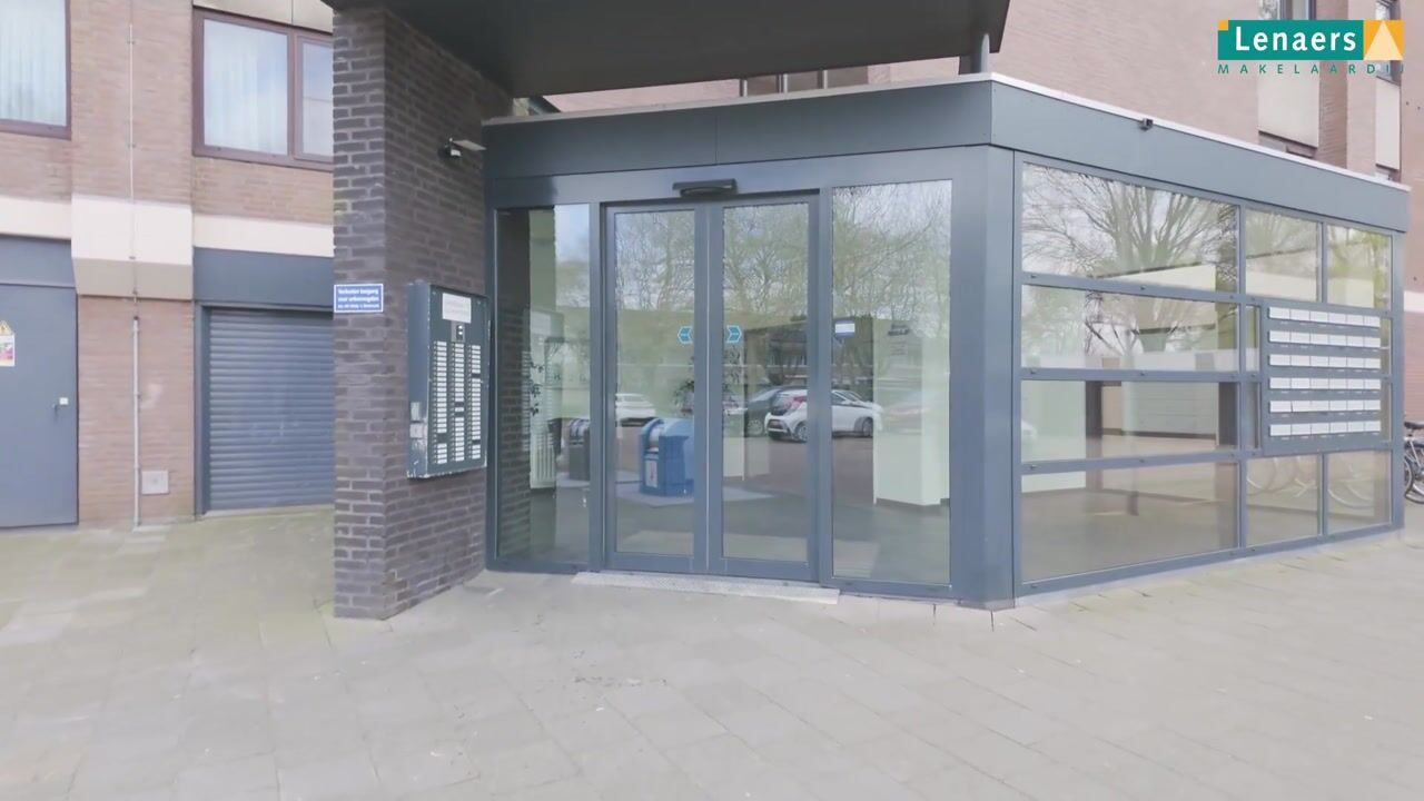 Video van Evelindeflat 28