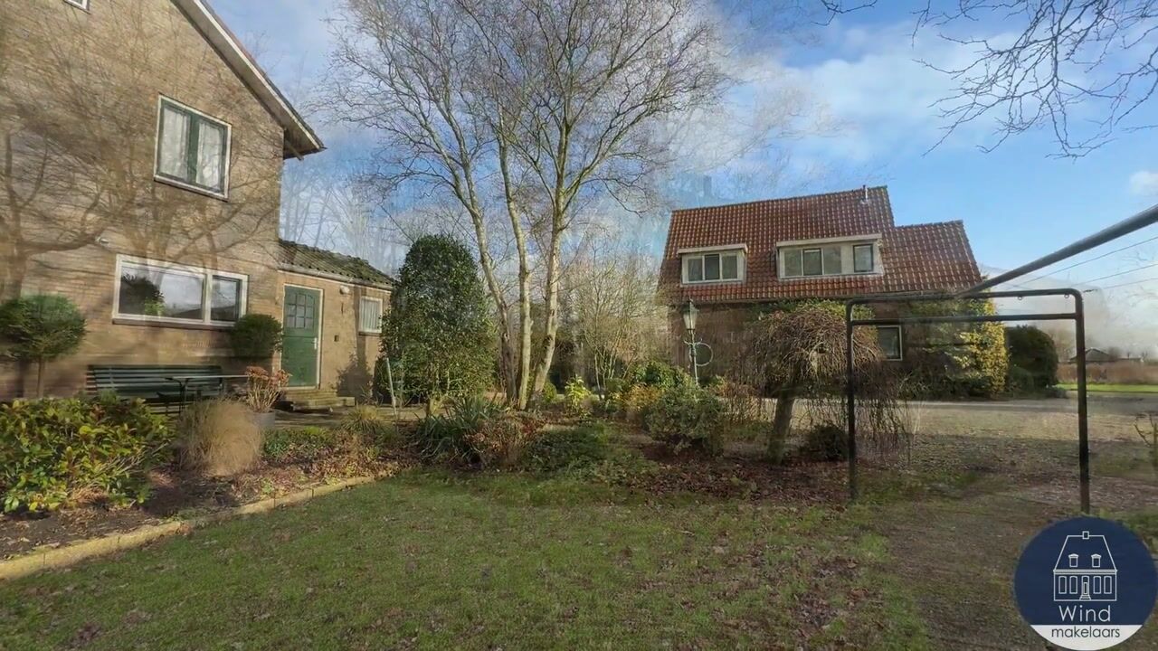 Video van Kruitmolen 23