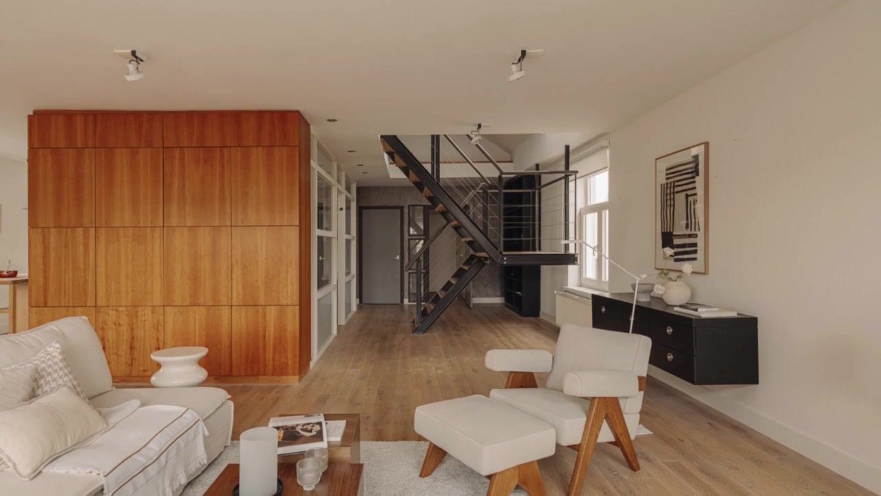 Video van Vierwindenstraat 62-D