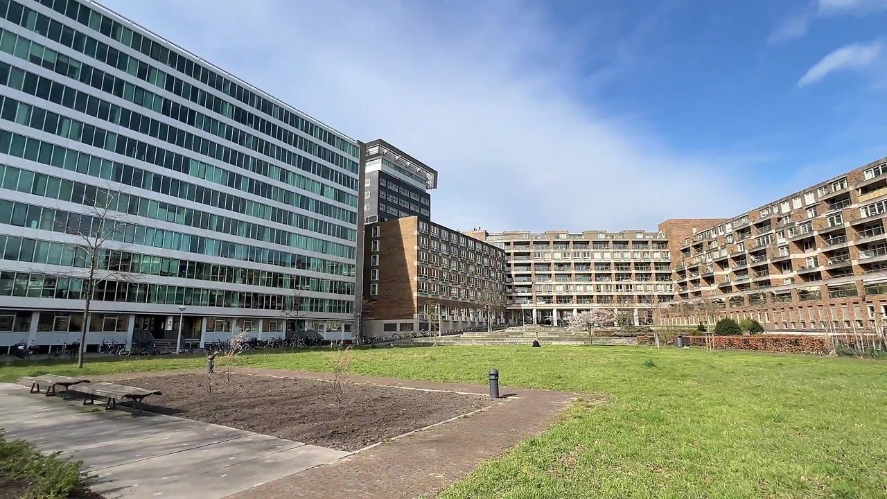 Video van Bos en Lommerplantsoen 33-B