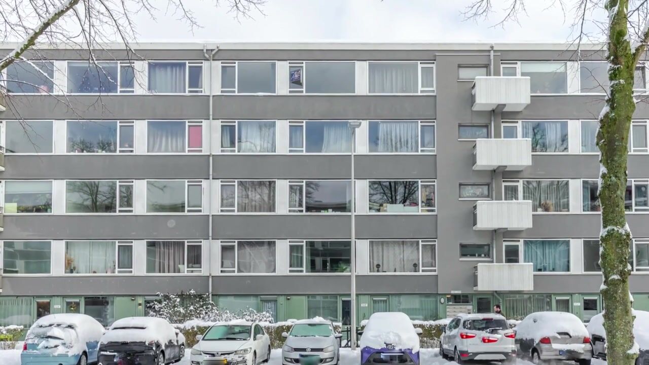 Video van Marshalllaan 366