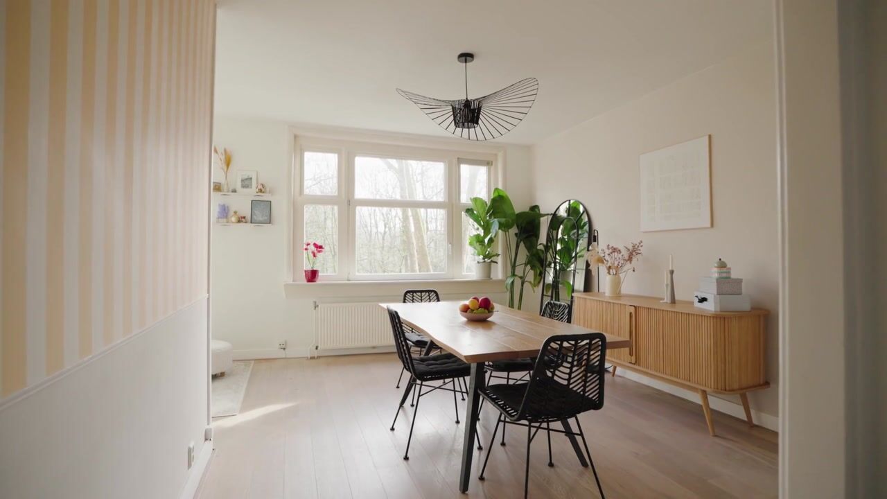 Video of Mercatorstraat 161-2