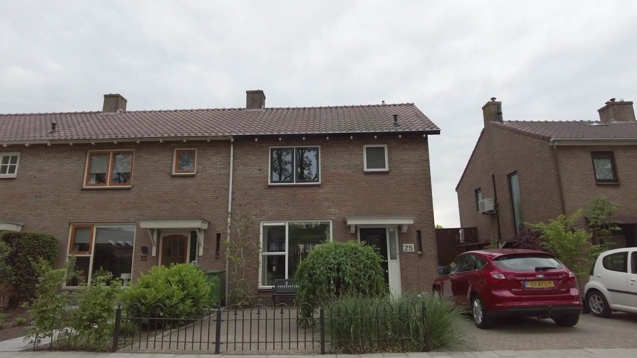 Video van Uitweg 25