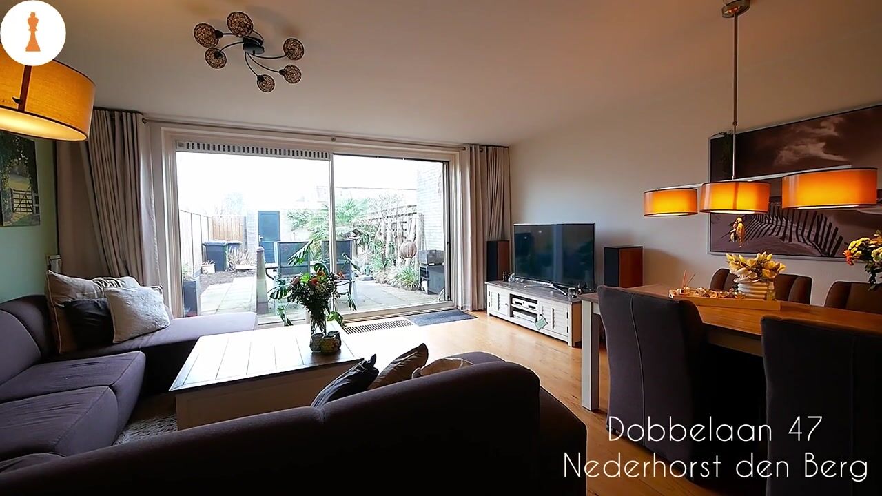 Video van Dobbelaan 47