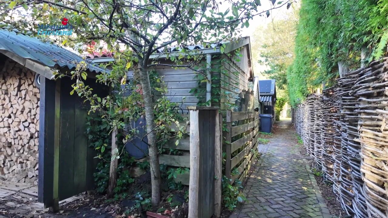 Video of Zwettewei 80