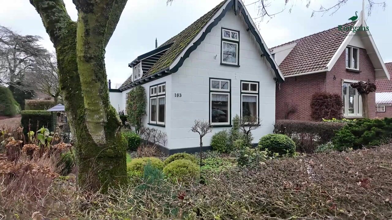 Video van Benedenweg 183