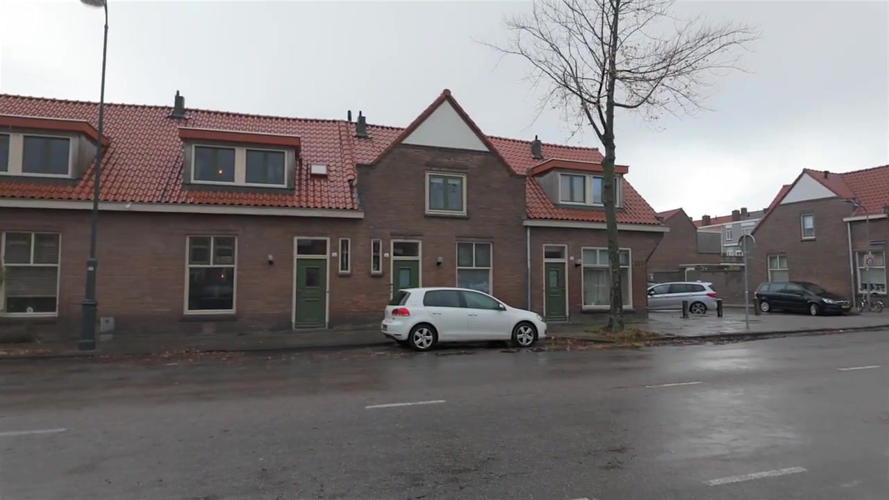 Video of Kruistochtstraat 14