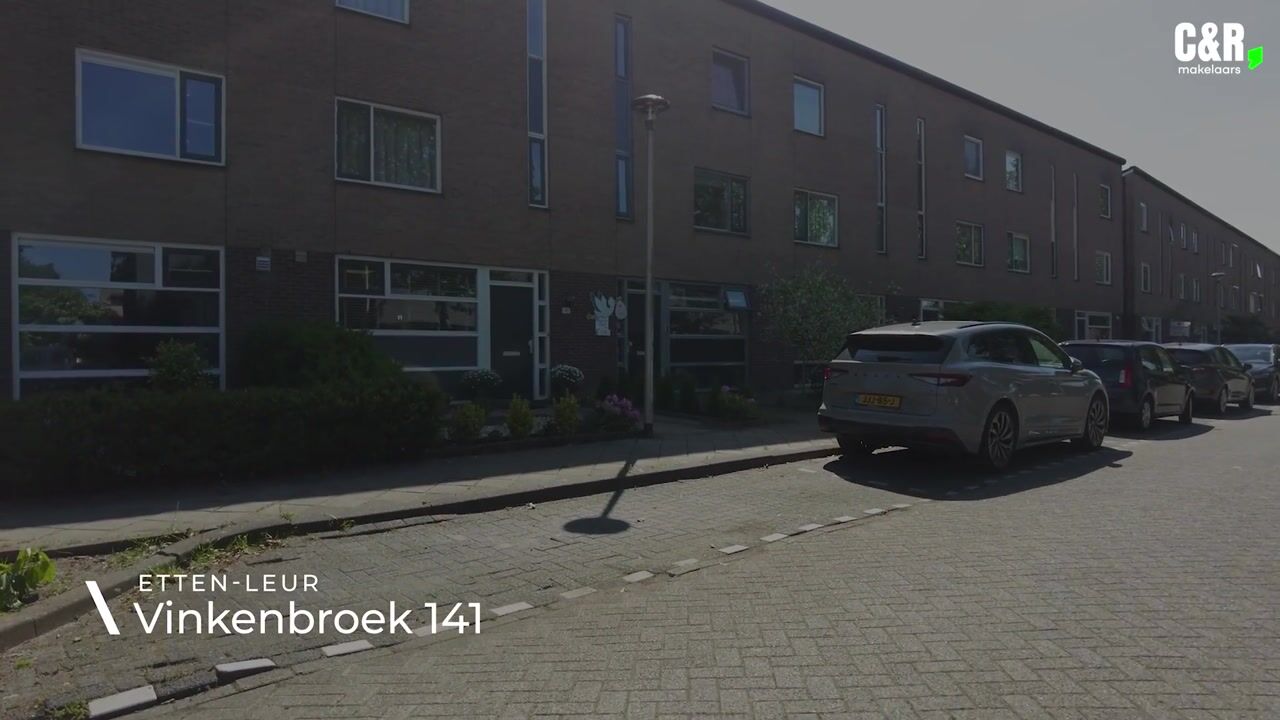 Video van Vinkenbroek 141