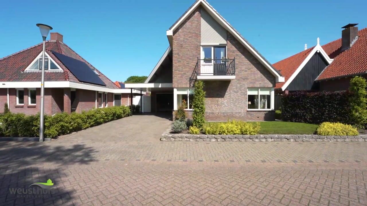 Video van De Marke 7