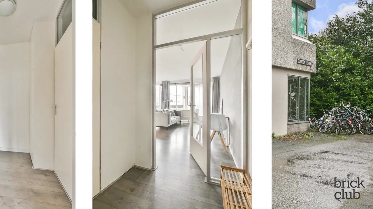 Video van Gouden Leeuw 1027