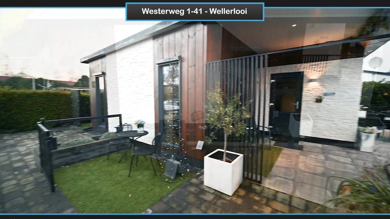 View video of Westerweg 1