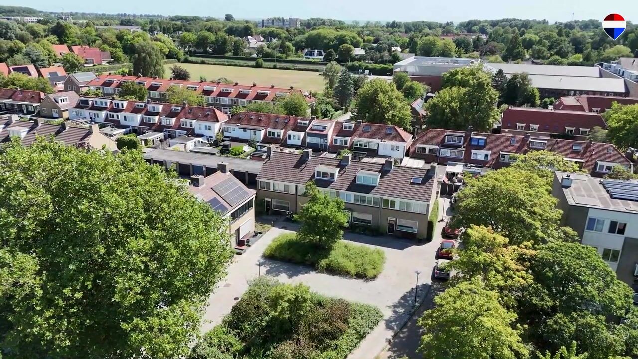 Video of Rotiusstraat 2