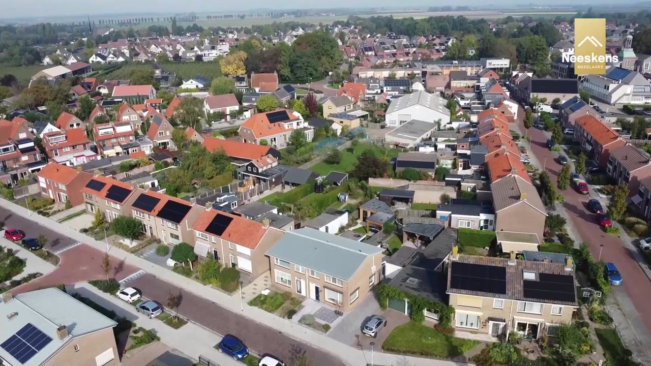 Video van Vijverstraat 10