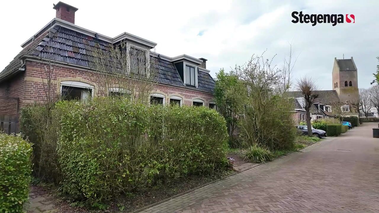 Video van Kerkstraat 12