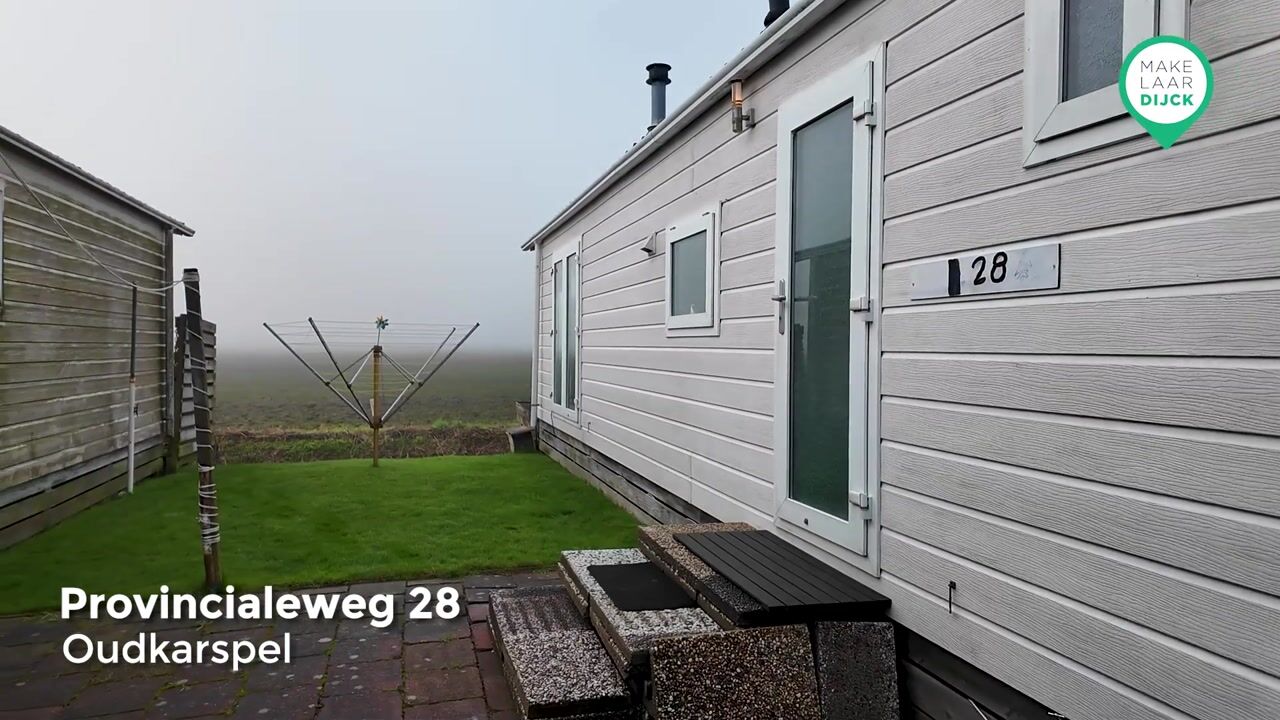 Video van Provincialeweg 5-B28