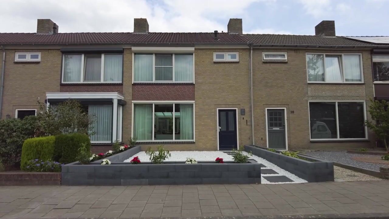 Video van Otterweg 28