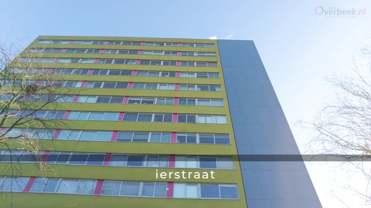 Video of Boeierstraat 189