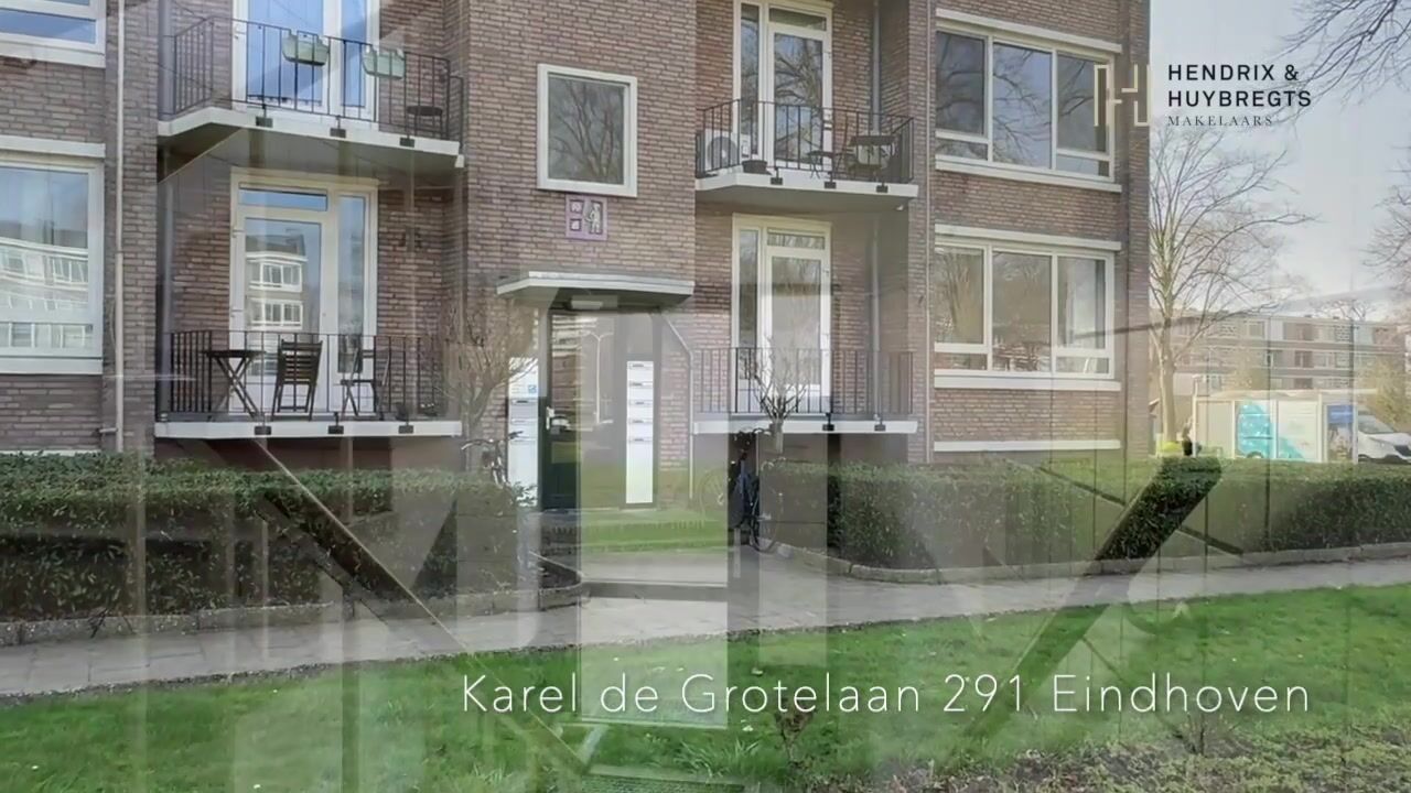 Video of Karel de Grotelaan 291