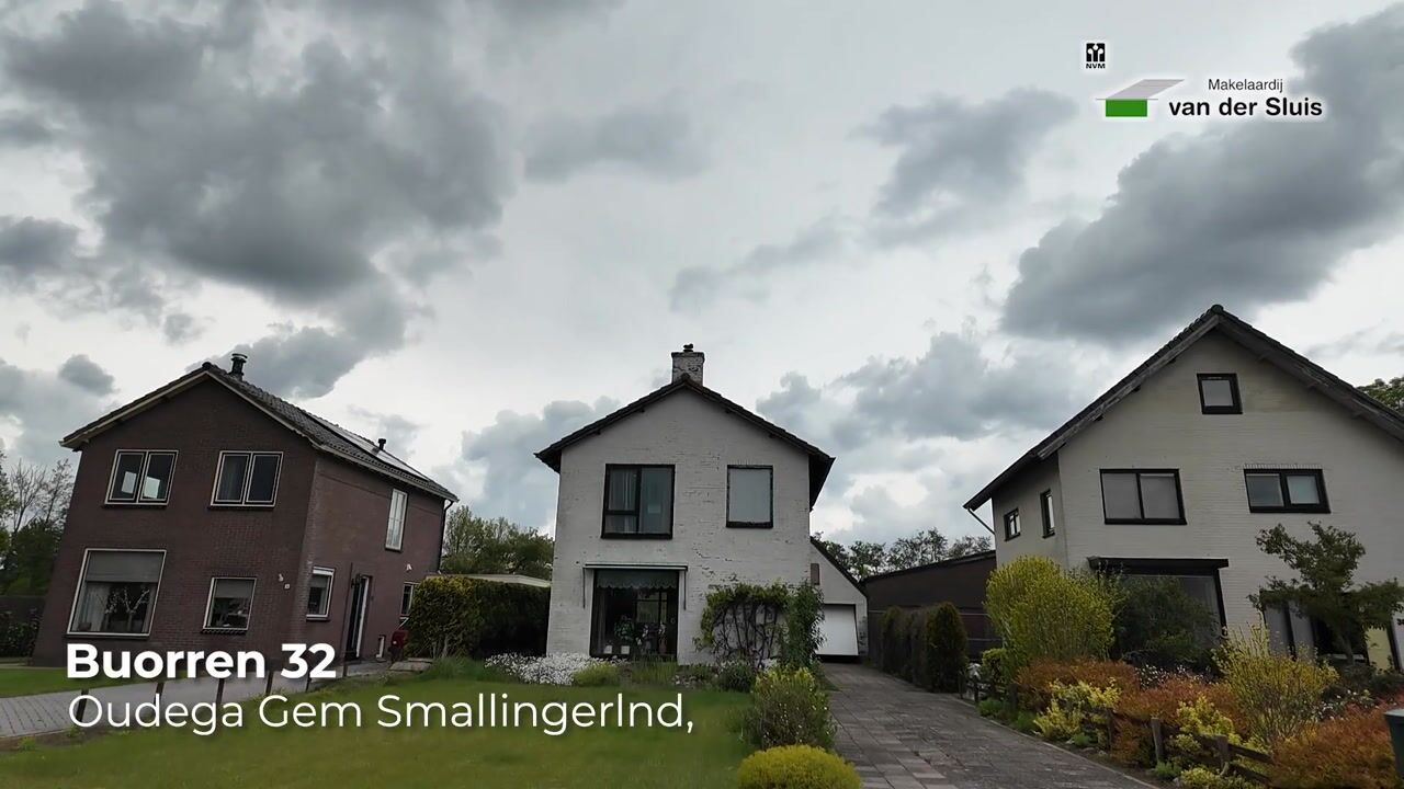 Video van Buorren 32